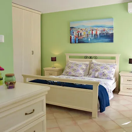 Exclusive In Ilipi With Private Pool Tatil Evi Čilipi