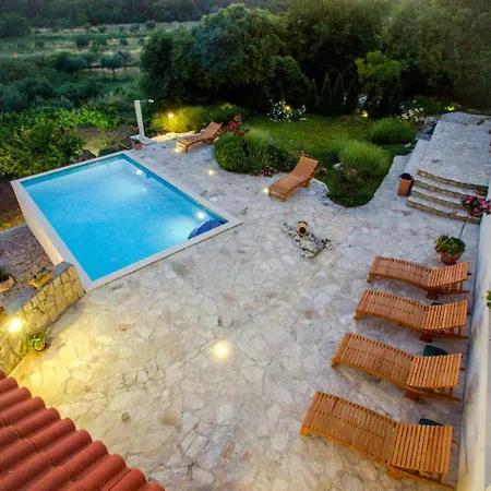 Exclusive In Ilipi With Private Pool Tatil Evi