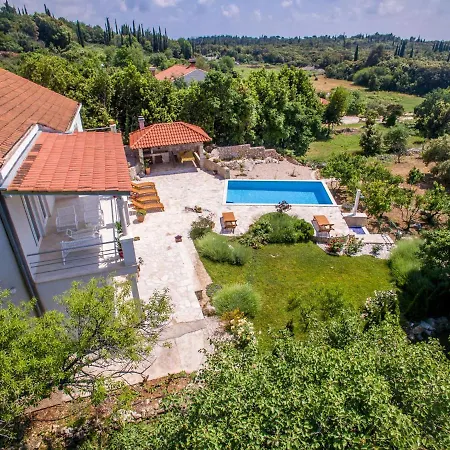 Exclusive In Ilipi With Private Pool Сasa de vacaciones *