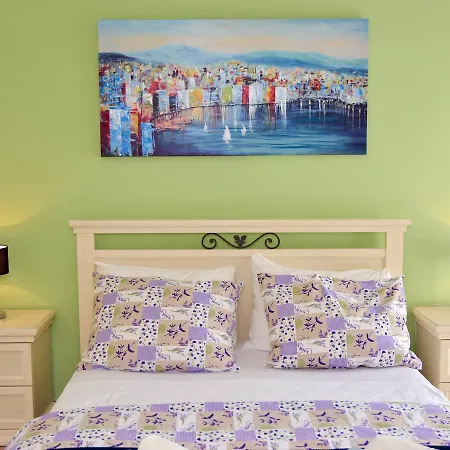 Сasa de vacaciones Exclusive In Ilipi With Private Pool