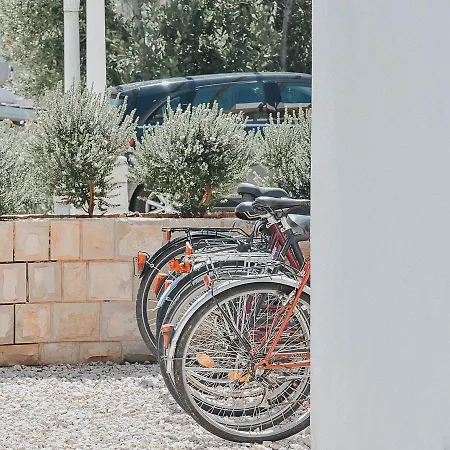Сasa de vacaciones Exclusive In Ilipi With Private Pool